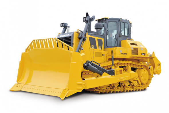 Бульдозер SHANTUI DH46C3 RS