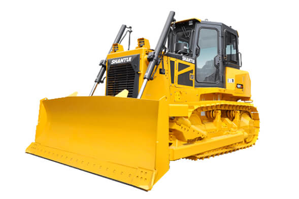 Бульдозер SHANTUI SD17B3 XL