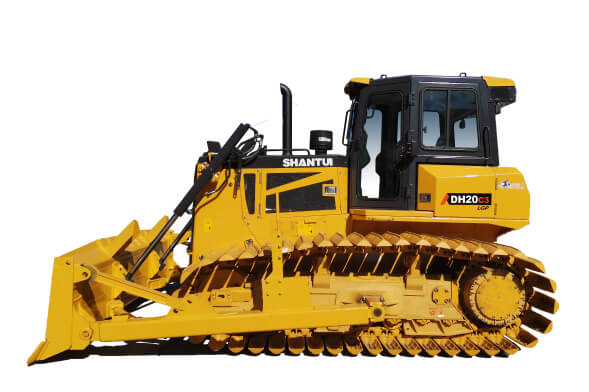 Бульдозер SHANTUI DH20С3 XL